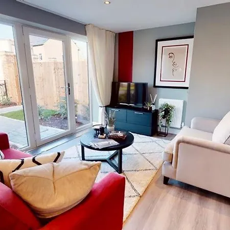 Luxury Business With Patio By Ah! Living - Centre Aparthotel *